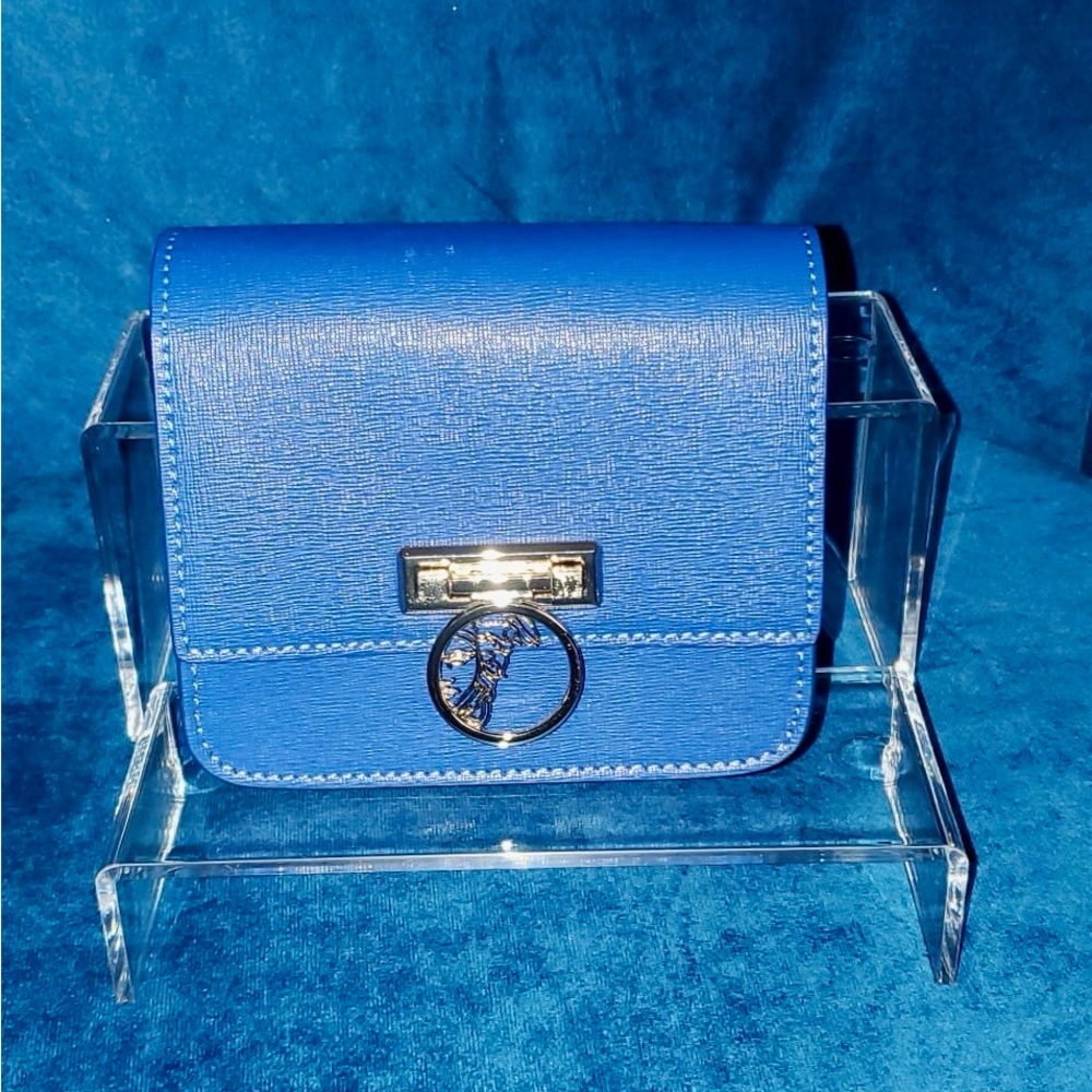 Small crossbody Versace collection